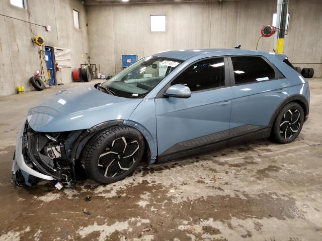 2021 hyundai ioniq 5
