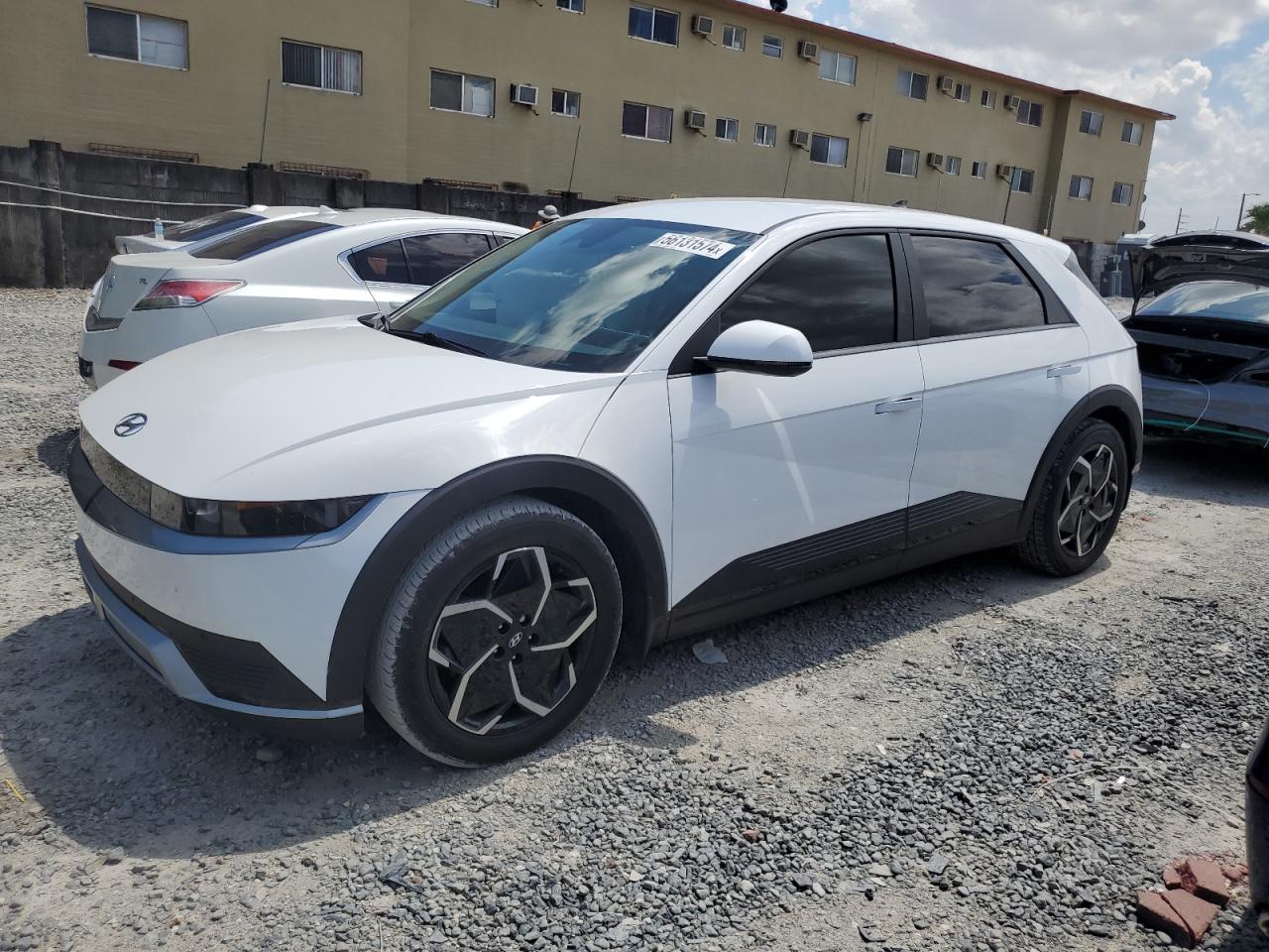 2022 hyundai ioniq 5
