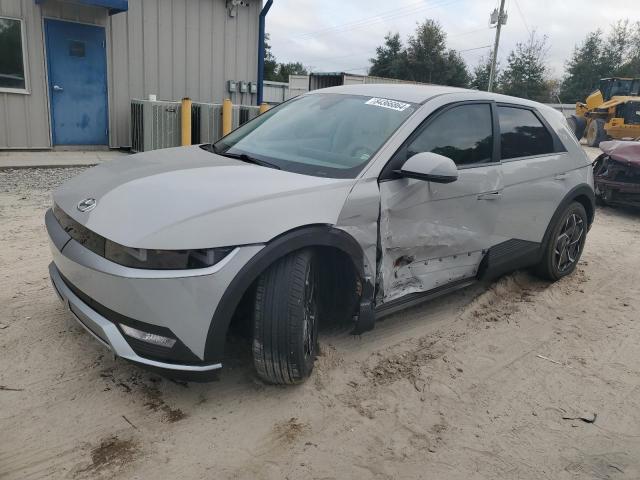2023 hyundai ioniq 5 se
