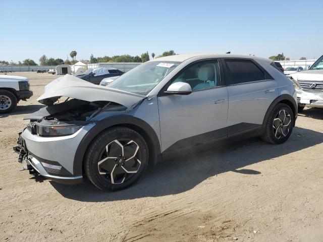 2022 hyundai ioniq