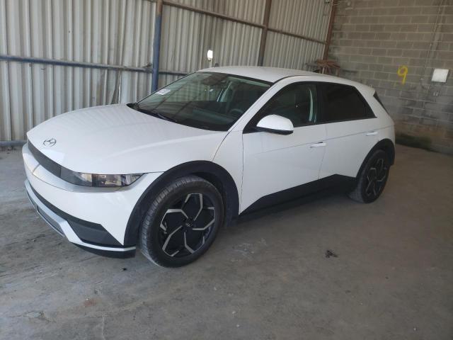 2021 hyundai ioniq