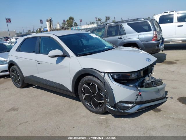 2024 HYUNDAI Ioniq 5