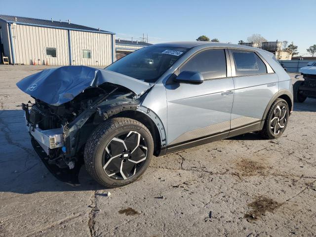2023 hyundai ioniq 5 se