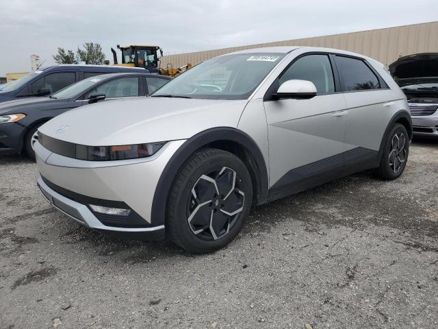 2024 hyundai ioniq 5