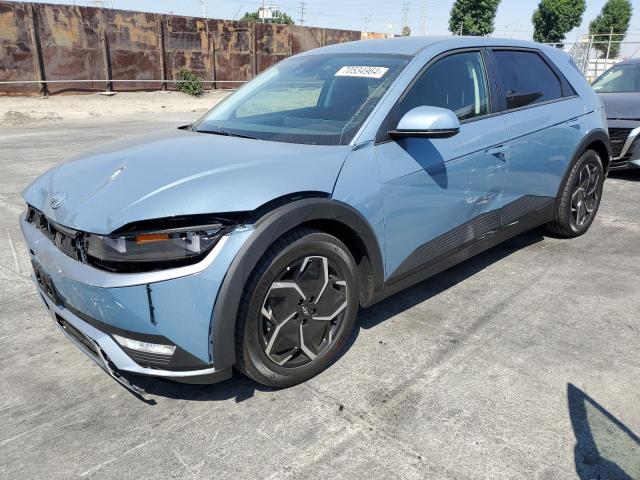 2023 hyundai ioniq 5 se