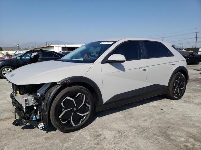 2024 hyundai ioniq 5 se