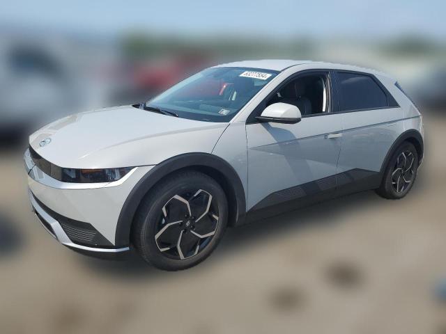 2021 hyundai ioniq 5