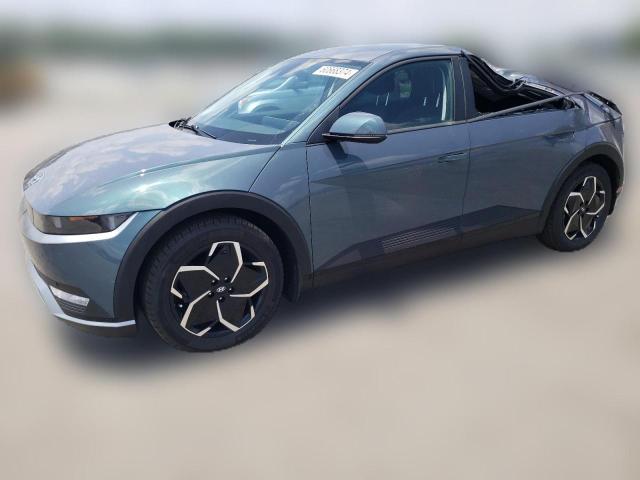 2023 hyundai ioniq 5