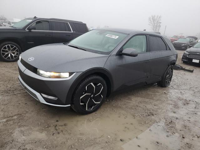 2023 hyundai ioniq 5 se