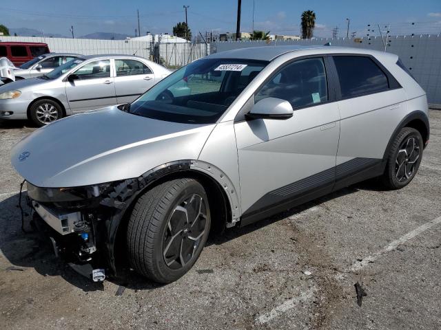 2023 hyundai ioniq 5