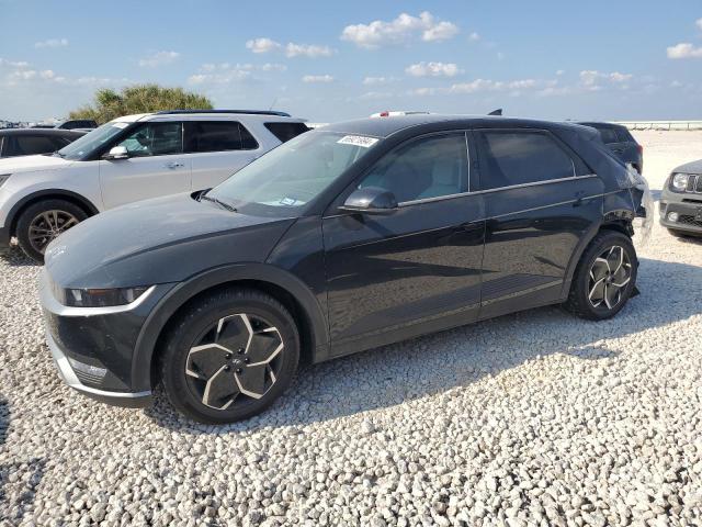 2023 hyundai ioniq 5 se
