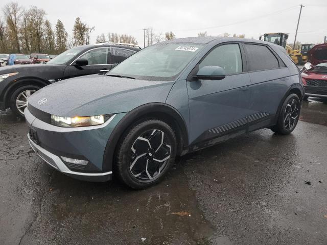 2023 hyundai ioniq 5 se