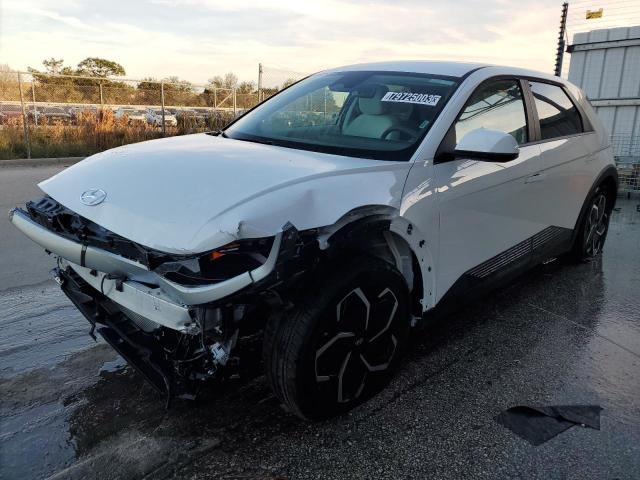 2023 hyundai ioniq