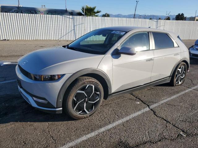 2023 hyundai ioniq 5 se