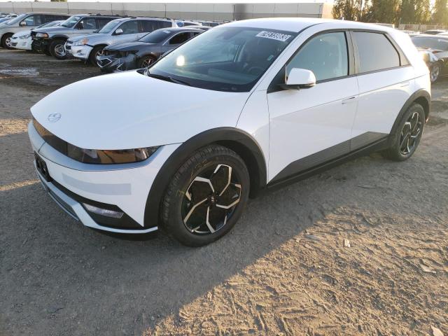 2023 hyundai ioniq 5