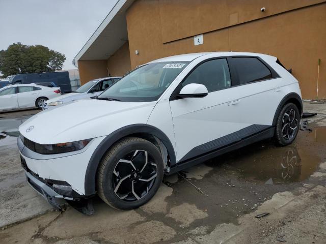 2023 hyundai ioniq 5 se