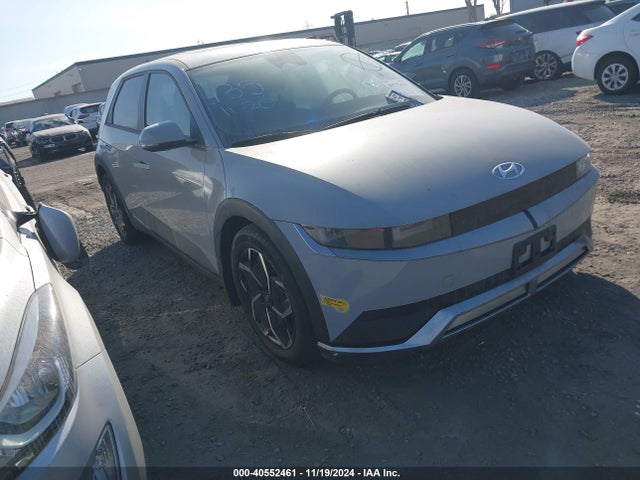 2022 hyundai ioniq 5