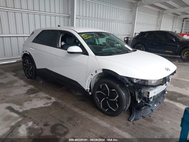 2023 hyundai ioniq 5