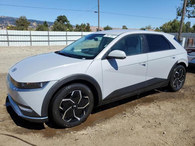 2023 hyundai ioniq 5 se