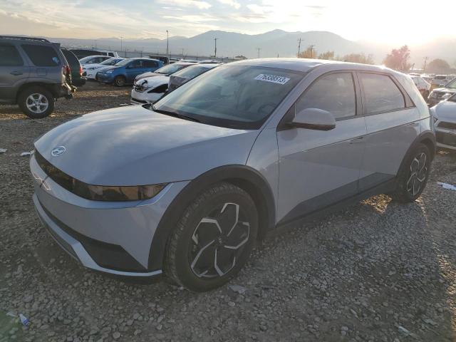 2021 hyundai ioniq 5