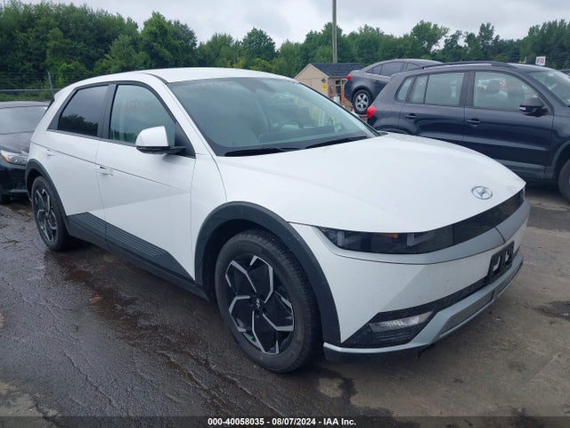 2023 hyundai ioniq 5