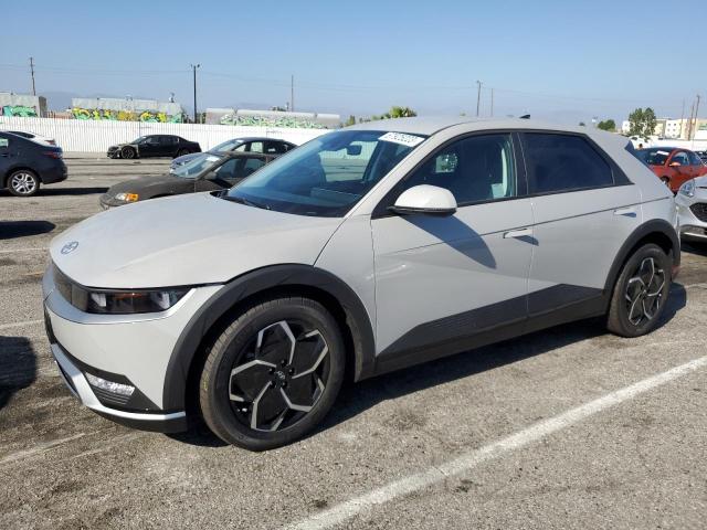2023 hyundai ioniq 5 se