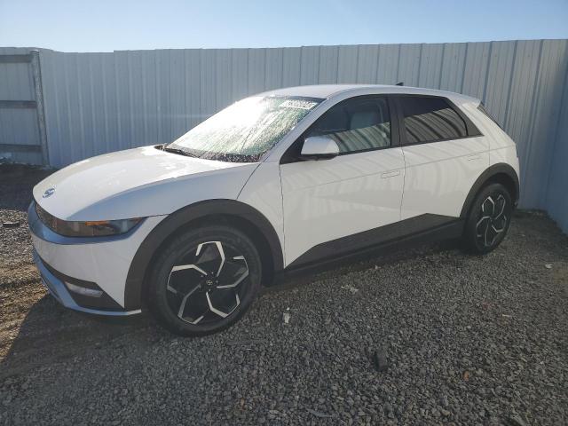 2023 hyundai ioniq 5 se