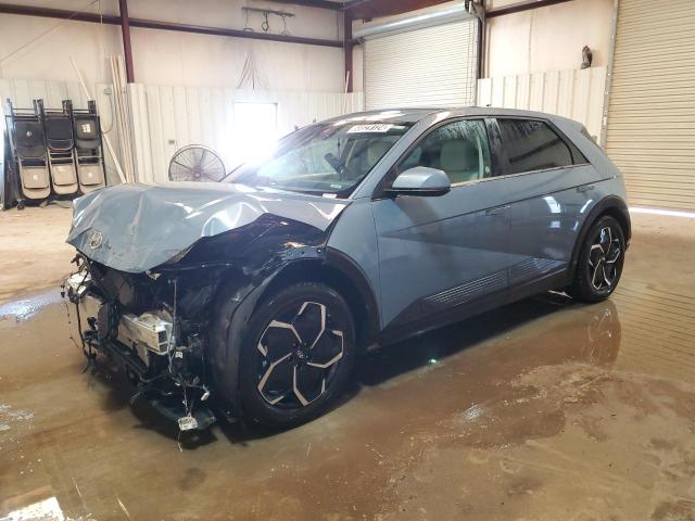 2023 hyundai ioniq 5 se