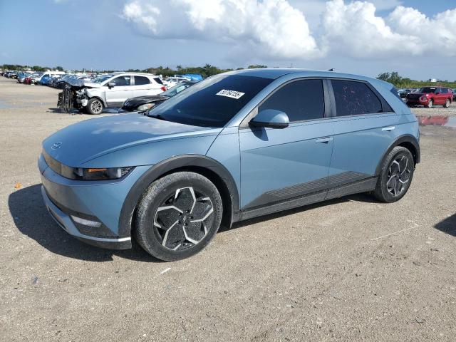 2023 HYUNDAI Ioniq 5