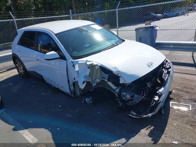 2023 hyundai ioniq 5