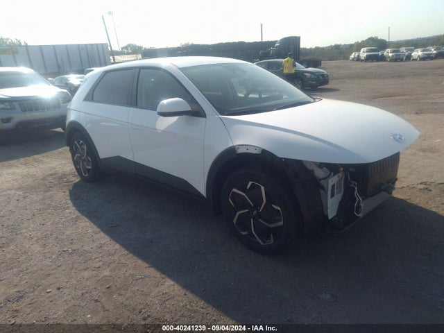 2023 hyundai ioniq 5