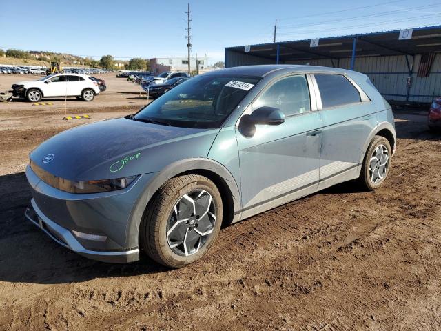 2024 hyundai ioniq 5 se
