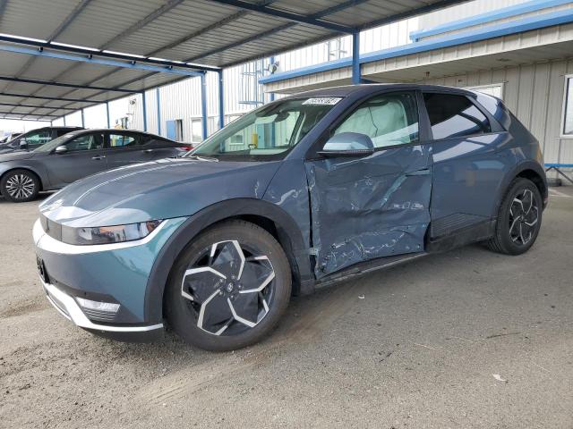 2023 hyundai ioniq 5