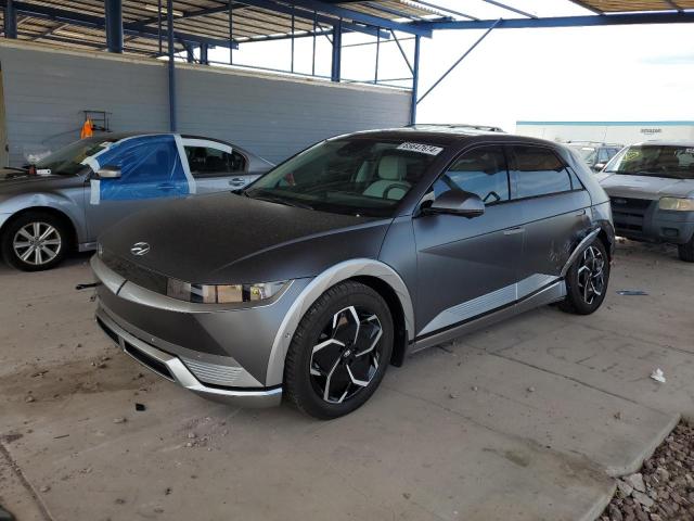 2023 hyundai ioniq 5 li