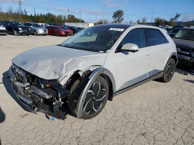 2023 HYUNDAI Ioniq 5