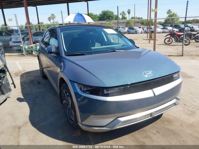 2023 HYUNDAI Ioniq 5