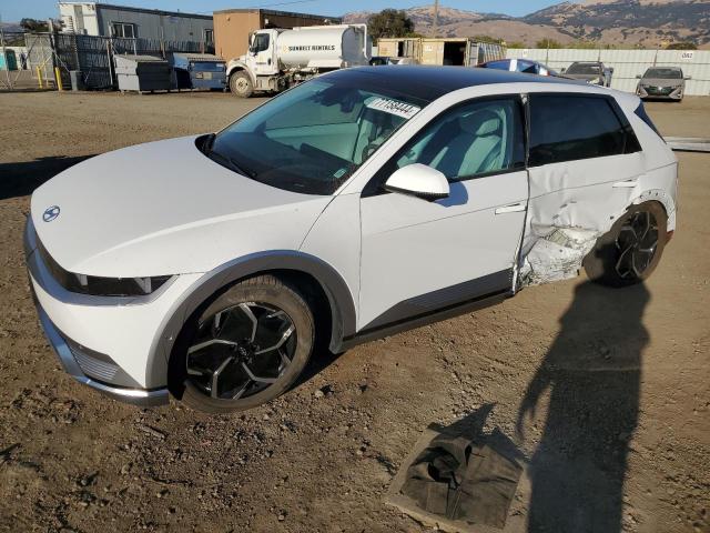 2023 hyundai ioniq 5 li