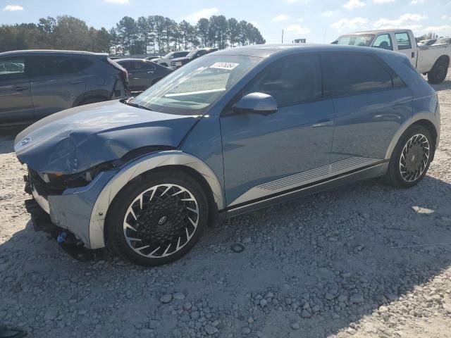 2023 hyundai ioniq 5 li