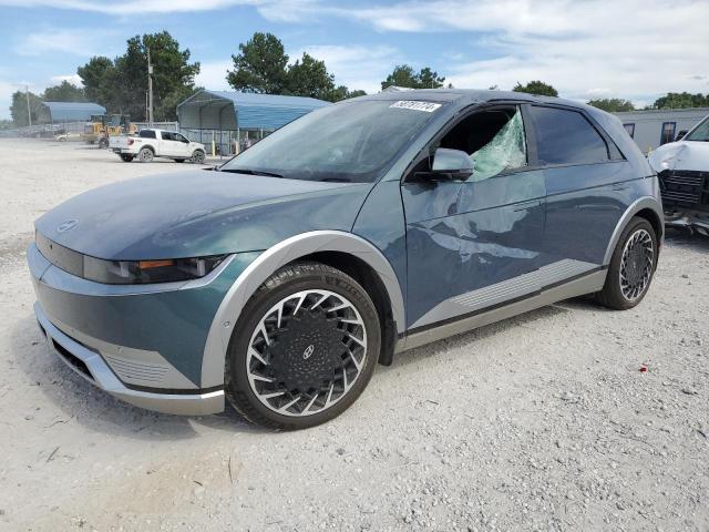 2023 HYUNDAI Ioniq 5