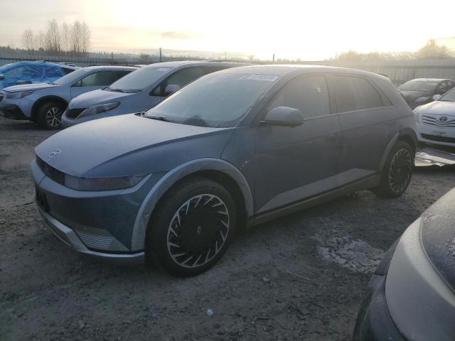 2023 hyundai ioniq 5