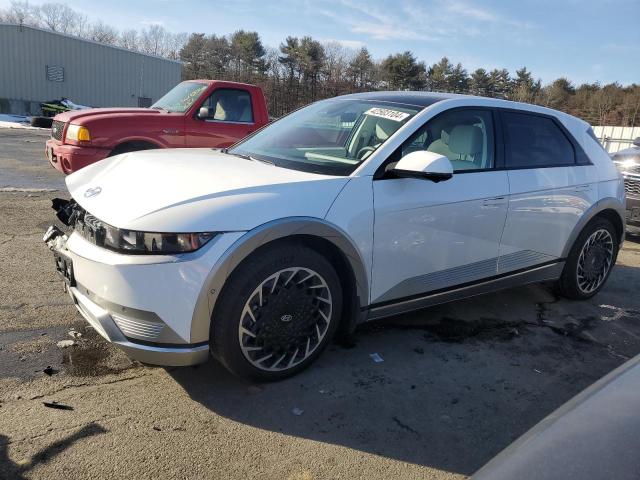 2022 hyundai ioniq 5