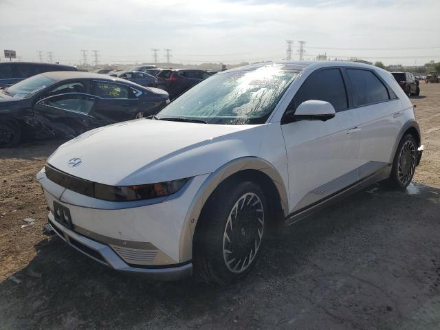 2022 hyundai ioniq 5 li