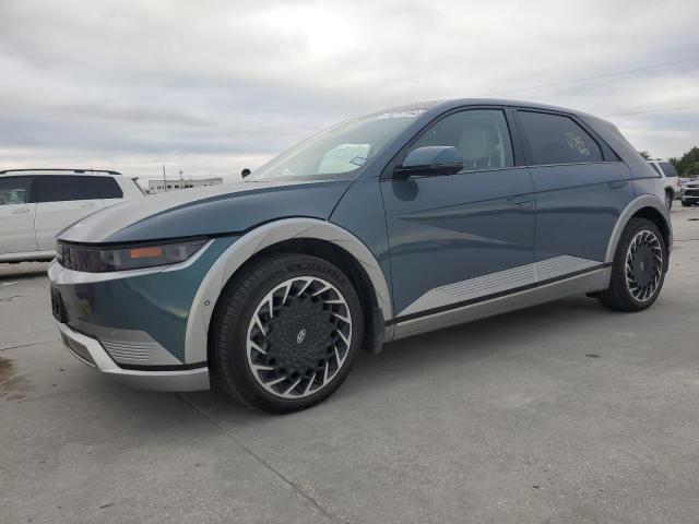 2023 HYUNDAI Ioniq 5