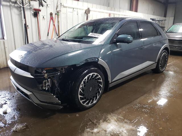 2022 hyundai ioniq 5