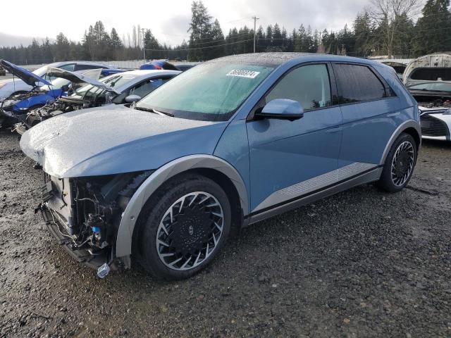 2024 hyundai ioniq 5 li