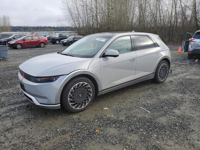 2024 hyundai ioniq 5 li