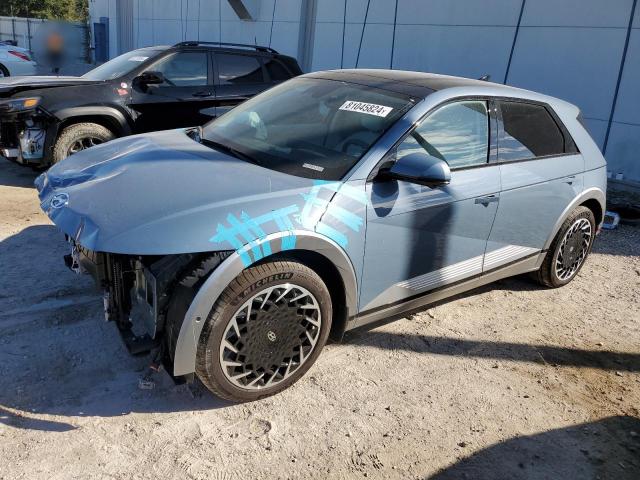 2023 hyundai ioniq 5 li