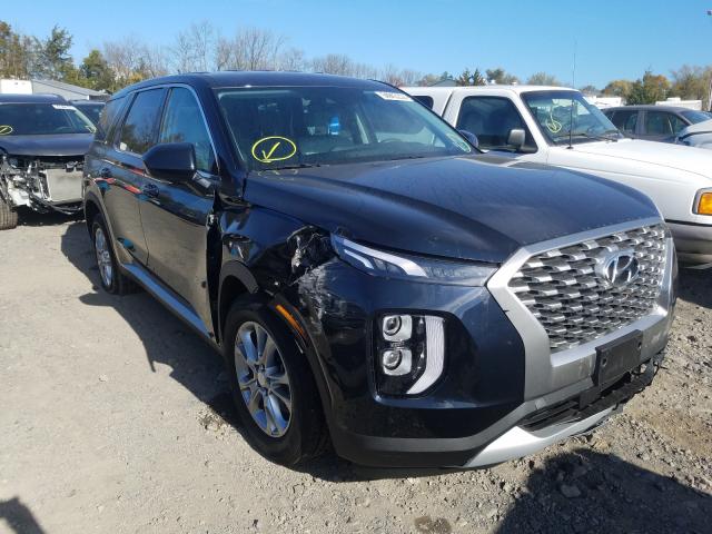 2020 hyundai palisade s