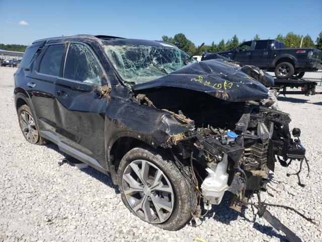 2019 hyundai palisade