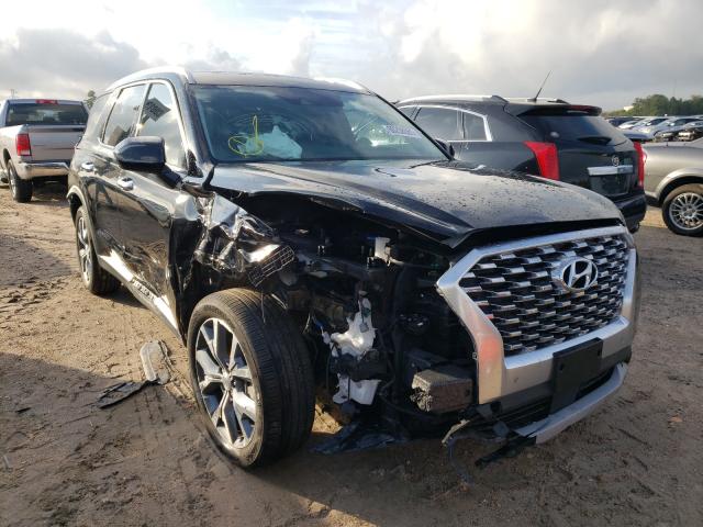 2020 hyundai palisade s
